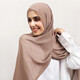 HIJAB WITH MAGNET AND UNDERCAP