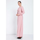 MODEST CHIFFON MAXI GOWN