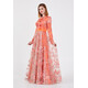MODEST LONG MAXI GOWN
