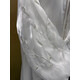 WHITE ABAYA