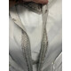 WHITE ABAYA
