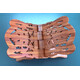 WOODEN REHAL