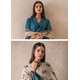 ASIM JOFA SHAWL
