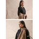 ASIM JOFA SHAWL
