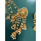 DESI SAHARA EARRING