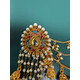 DESI SAHARA EARRING
