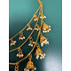DESI SAHARA EARRING