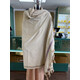 MEN WINTER SHAWL