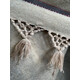 MEN WINTER SHAWL