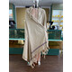 MEN WINTER SHAWL