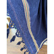 MEN WINTER SHAWL