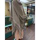 MEN SHAWL