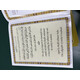 NOORANI QAIDA/MASTER READING