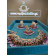 DESI BRIDAL JEW SET