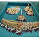 DESI JEWLERY SET
