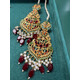 DESI JEWLERY SET