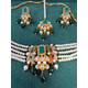 PAKISTANI CHOKER SET