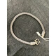925 MEN STERLING SILVER BRACELET