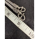 925 MEN STERLING SILVER BRACELET