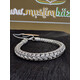 925 MEN STERLING SILVER BRACELET