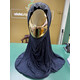INSTANT HIJAB/SCARF/STONES