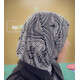 INSTANT HIJAB/SCARF/PRINTED