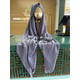 HIJAB SOFT TURKISH