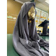 HIJAB SOFT TURKISH