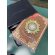TAJWEED QURAN 30 PARA SET-10X14