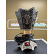 ELECTRICAL BAKHOOR BURNER