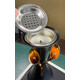 CHARCOAL BAKHOOR BURNER