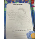 RAMADAN PLANNER/ACTIVITY FOR KIDS