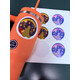RAMADAN ROUND STICKERS