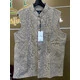 MEN EMBROIDERED WAISTCOAT