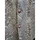 MEN EMBROIDERED WAISTCOAT