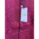 MEN EMBROIDERED WAISTCOAT