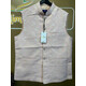 MEN EMBROIDERED WAISTCOAT