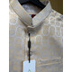 MEN EMBROIDERED WAISTCOAT