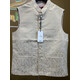 MEN EMBROIDERED WAISTCOAT
