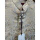 MEN EMBROIDERED WAISTCOAT