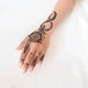 HENNA TATTOO
