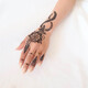 HENNA TATTOO