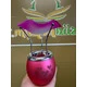 OIL-CANDLE BURNER