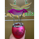 OIL-CANDLE BURNER