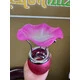 OIL-CANDLE BURNER
