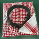 KEFFIYEH/KNDOORA