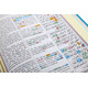 THE QURAN WITH REHAL [COLOR CODED]