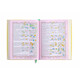 THE QURAN WITH REHAL [COLOR CODED]