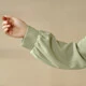 PASTEL COLOR ABAYA