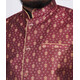 MEN FANCY WAISTCOAT